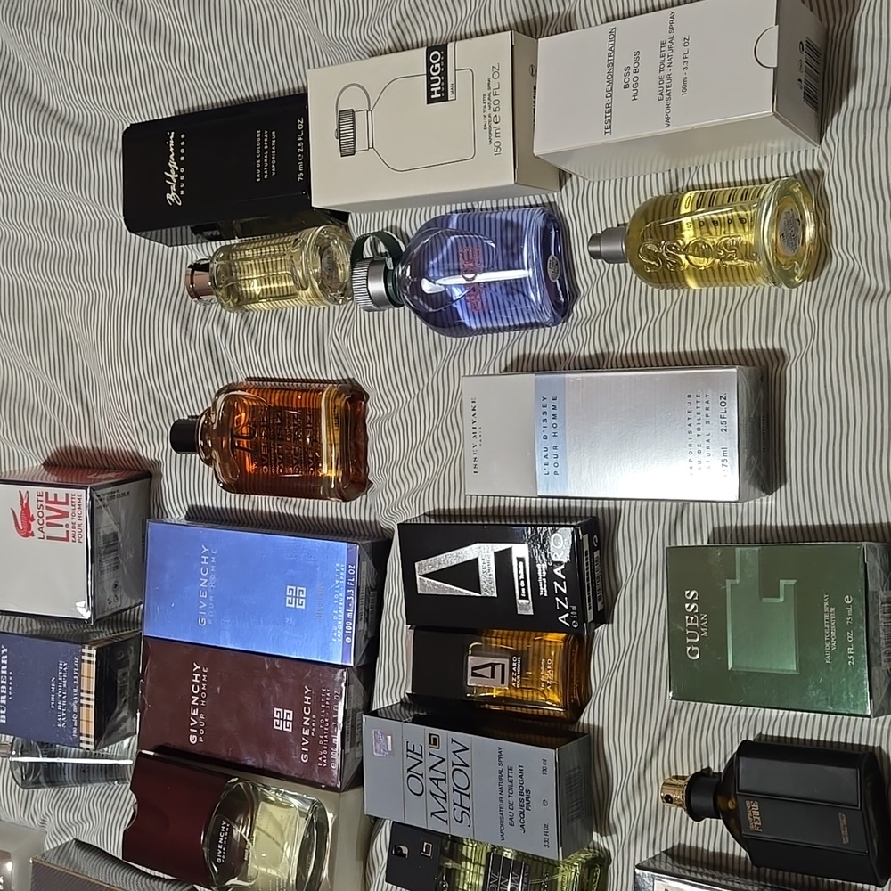 Mens - Picture 9 of 12